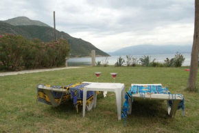 Seaside Villa